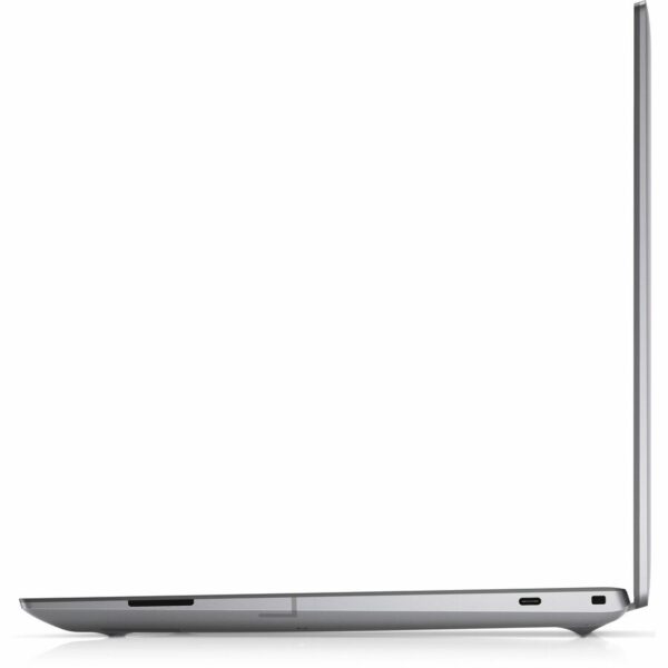 Precision 5000 5680 16" Mobile Workstation - Full HD Plus - 1920 x 1200 - Intel Core i7 13th Gen i7-13700H Tetradeca-core (14 Core) 2.40 GHz - 32 GB Total RAM - 32 GB On-board Memory - 512 GB SSD - Anodized Titan Gray