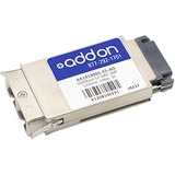 AddOn Avaya/Nortel AA1419002-E5 Compatible TAA Compliant 1000Base-LX GBIC Transceiver (SMF, 1310nm, 10km, SC)
