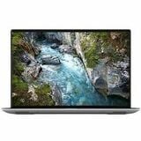 Dell Precision 5000 5480 14" Mobile Workstation - Full HD Plus - 1920 x 1200 - Intel Core i7 13th Gen i7-13800H Tetradeca-core (14 Core) 2.50 GHz - 32 GB Total RAM - 32 GB On-board Memory - 512 GB SSD - Aluminum Titan Gray