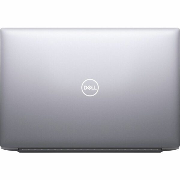 Dell Precision 5000 5480 14" Mobile Workstation - Full HD Plus - 1920 x 1200 - Intel Core i7 13th Gen i7-13800H Tetradeca-core (14 Core) 2.50 GHz - 32 GB Total RAM - 32 GB On-board Memory - 512 GB SSD - Aluminum Titan Gray