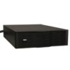 Tripp Lite by Eaton External 240V 3U Rack/Tower Battery Pack Enclosure + DC Cabling for select UPS Systems (BP240V10RT3U)