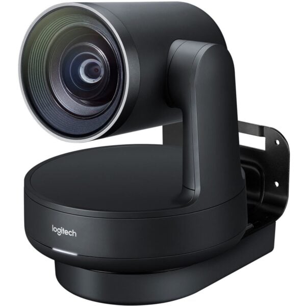 Video Communications — Logitech Rally Plus Video Video Conference Equipment