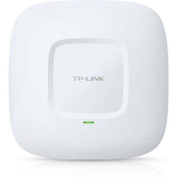 TP-Link EAP225 Dual Band IEEE 802.11ac 1.32 Gbit/s Wireless Access Point - Indoor
