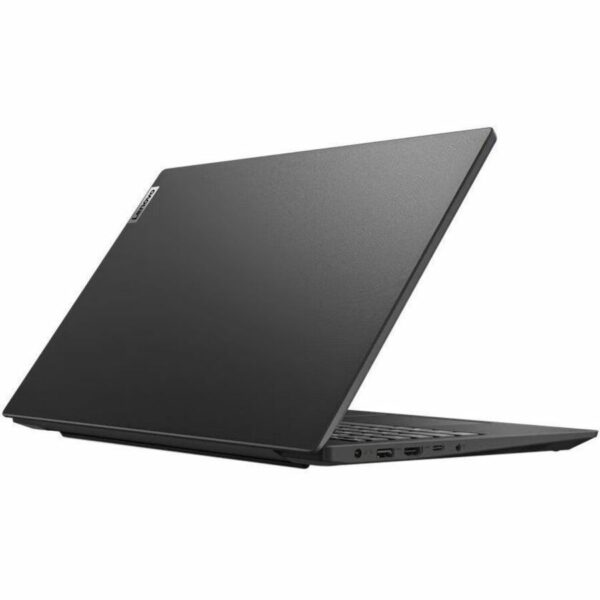 Lenovo V15 G4 IRU 83A10024US 15.6" Notebook - Full HD - 1920 x 1080 - Intel Core i5 13th Gen i5-1335U Deca-core (10 Core) 1.30 GHz - 8 GB Total RAM - 8 GB On-board Memory - 256 GB SSD - Business Black