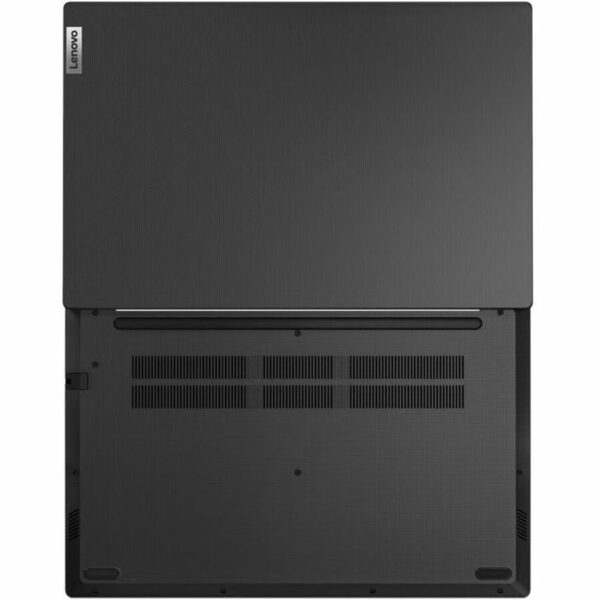 Lenovo V15 G4 IRU 83A10024US 15.6" Notebook - Full HD - 1920 x 1080 - Intel Core i5 13th Gen i5-1335U Deca-core (10 Core) 1.30 GHz - 8 GB Total RAM - 8 GB On-board Memory - 256 GB SSD - Business Black
