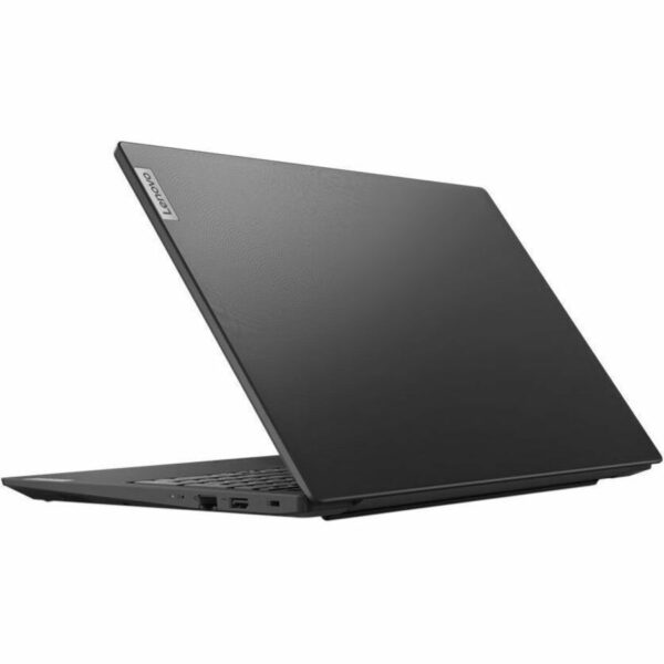 Lenovo V15 G4 IRU 83A10024US 15.6" Notebook - Full HD - 1920 x 1080 - Intel Core i5 13th Gen i5-1335U Deca-core (10 Core) 1.30 GHz - 8 GB Total RAM - 8 GB On-board Memory - 256 GB SSD - Business Black