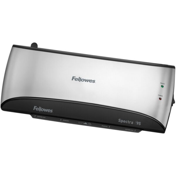 Fellowes® Spectra 95 Laminator 9"" x 5 Mil Maximum Document Thickness