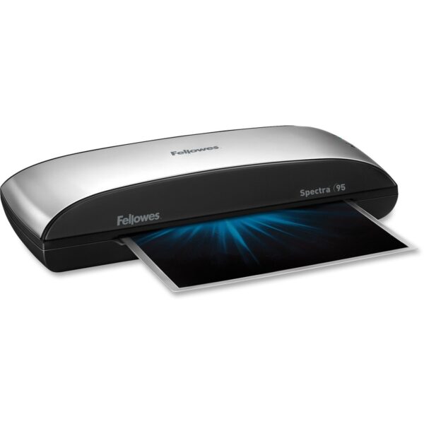 Fellowes® Spectra 95 Laminator 9"" x 5 Mil Maximum Document Thickness