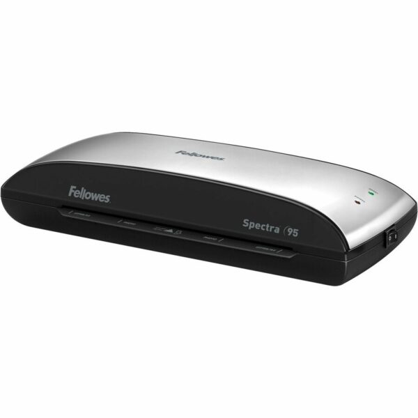 Fellowes® Spectra 95 Laminator 9"" x 5 Mil Maximum Document Thickness