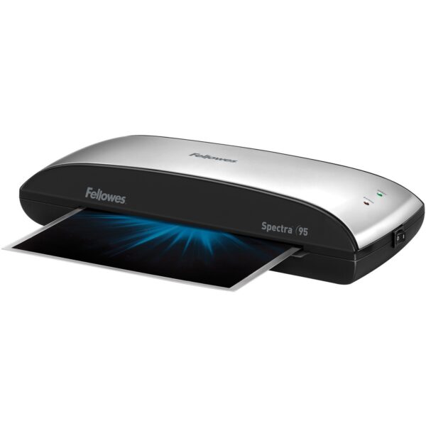 Fellowes® Spectra 95 Laminator 9"" x 5 Mil Maximum Document Thickness