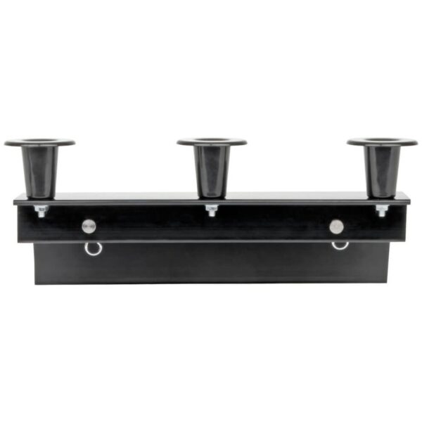 Tripp Lite Cable Runway Radius Drop 12in Straight 90-Degree Ladder Sections