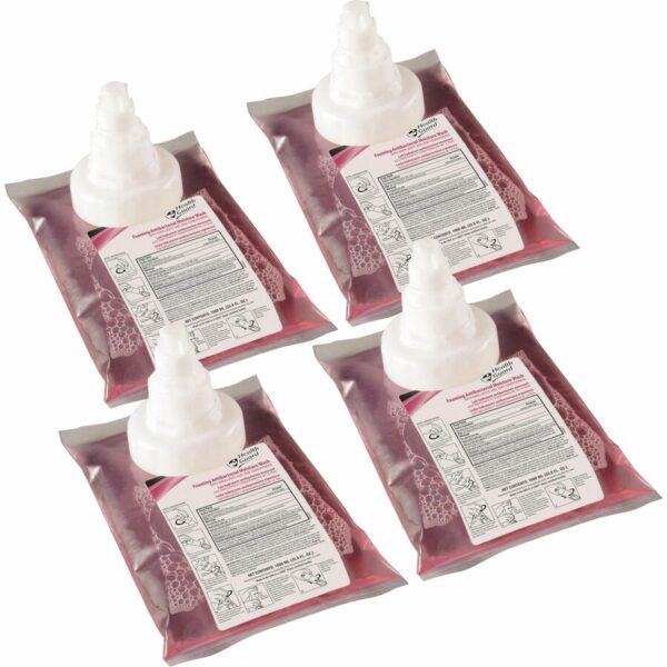 Smead® Erasable FasTab Hanging Folders 1/3-Cut Letter 11 Point St Assorted 18/Box
