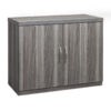 Rubbermaid Commercial Slim Jim 23-Gallon Vented Waste Containers