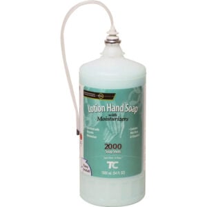Oneshot® Liquid Hand Soap 1600ml Lotion Soap With Moisturizer Refill - FG4015411