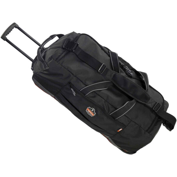 Business Bags & Cases — Omega 6 Ton Toe Jack – 13120