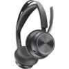 Poly Voyager Focus 2 USB-A Headset With Charging Stand