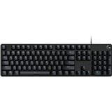 Logitech G413 SE Mechanical Gaming Keyboard
