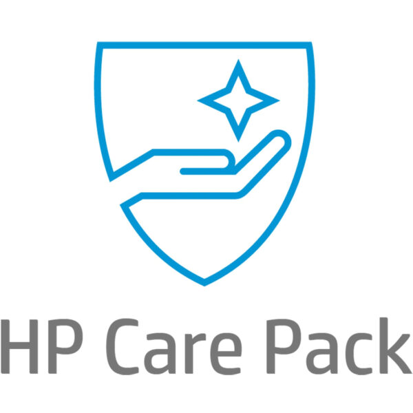 Services & Training — HP Care Pack Hardware Support – Extended Service – 2 Year – Service