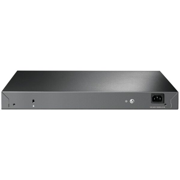 TP-Link TL-SG3452P - JetStream 48 Port Gigabit L2+ Managed PoE Switch