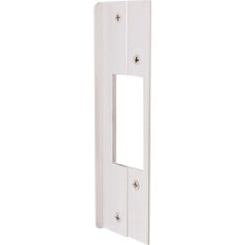 Prime-Line® Latch Shield U 9481 Anodized Aluminum