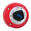 Perko Medium Duty Battery Disconnect Shut Off/On - 250 Amp Continuous, 12-32VDC