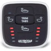 Lectrotab Manual Leveling Control - Single Actuator