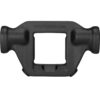 ROCK TAMERS 2.5" Center Hub - Matte Black