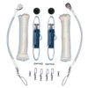 Rupp Top Gun Rigging Kit w/Klickers f/Riggers Up To 20'