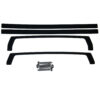 Garmin Flush Mount Kit f/echoMAP™ Plus 9Xsv