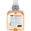 GOJO® FMX-12 Foam Hand Wash FMX-12 Dispenser Fresh Fruit 1250 mL Pump
