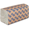 1 ply C-Fold Paper Towel 200 Towels 12CT White - GJO21120