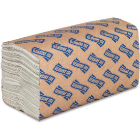 1 ply C-Fold Paper Towel 200 Towels 12CT White - GJO21120