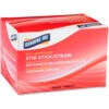 Genuine Joe Stirrers 5-1/2""L Plastic 1000/Box White/Red