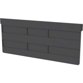 Akro-Mils Width Divider 41250 For AkroBin® 30250 Price Pack of 6