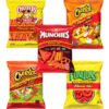 FRITO LAY Flamin' Hot Mix 30 Count