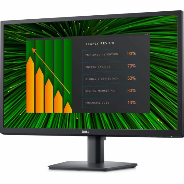 Dell E2423HN 24" Class Full HD LCD Monitor - 16:9