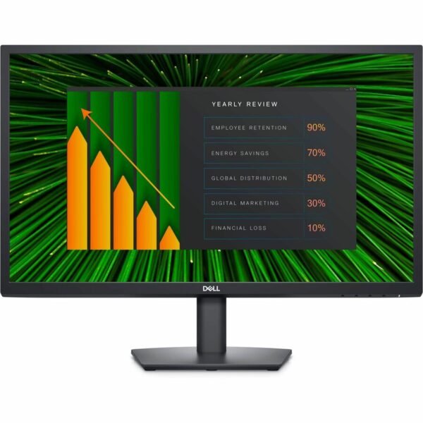 Dell E2423HN 24" Class Full HD LCD Monitor - 16:9