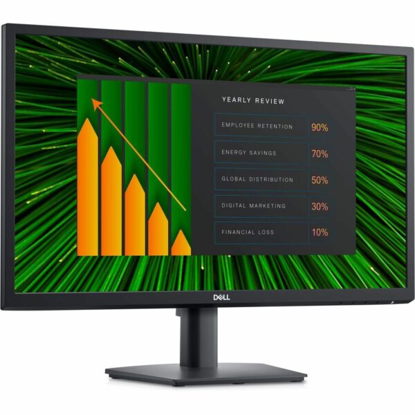Dell E2423HN 24" Class Full HD LCD Monitor - 16:9