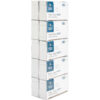 Universal® Smooth Paper Clips Wire Jumbo Silver 100/Box 10 Boxes/Pack