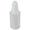 Boardwalk® HandiHold Spray Bottle 16 oz Clear 24/case