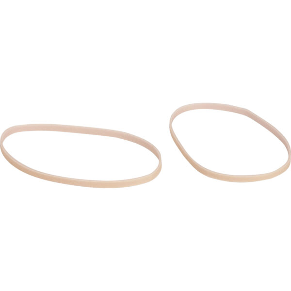 Universal® Rubber Bands Size 33 3-1/2 x 1/8 160 Bands/1/4lb Pack
