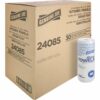 2-Ply Perforated Paper Towel Rolls 9"" x 11"" White 85 Sheets/Roll 30 Rolls/Case - BWK6272