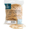 Universal® Rubber Bands Size 19 3-1/2 x 1/16 310 Bands/1/4lb Pack