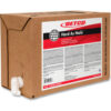 Betco® Hard As Nails® Floor Finish, Mild Scent, 5 Gallon Capacity Bag-In-Box