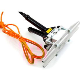 Sealer Sales GWSZ Series 12" Portable Direct Heat Sealer, 12mm Seal Width