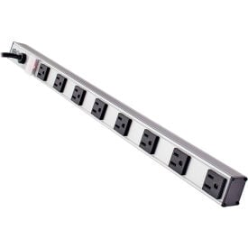 Tripp Lite Power Strip 8 Outlets 15A 15' Cord