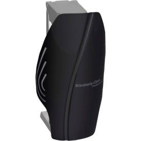Scott Kimberley-Clark Continuous Air Freshener Dispenser 2-4/5""W x 2-2/5""D x 5""H Smoke - 92621