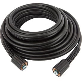 Forney® High-Pressure Hose 1/4"" I.D. x 50'L