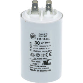 Allpoints 8012098 Capacitor Kit For Blodgett Oven