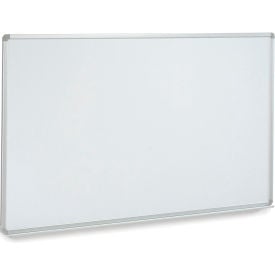 Global Industrial™ Magnetic Whiteboard - 96""W x 48""H - Steel Surface